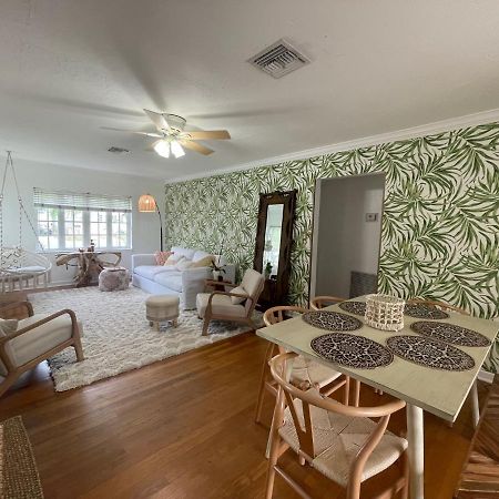 Hot Tub, Tiki Bar, Outdoor Shower, Near Intercoastal Waterway! West Palm Beach Exteriör bild